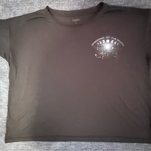 Cropped tee - Picture 2 of 4